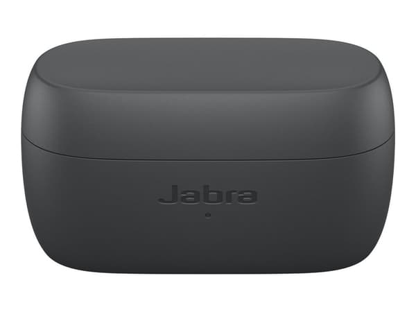 Jabra Elite 4 Trådløs Ægte trådløse øretelefoner Grå
