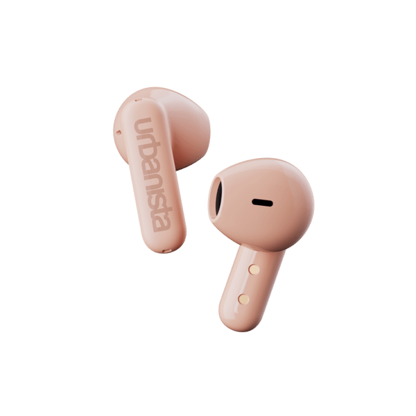 Urbanista Copenhagen Dusty Pink