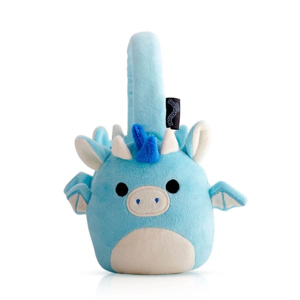 Squishmallows Headphone Tat Wireless On-Ear Tatiana