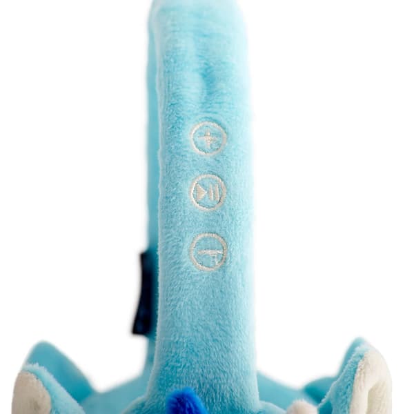 Squishmallows Headphone Tat Wireless On-Ear Tatiana