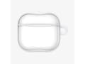 Pikkukuva 1 / 5: Spigen Ultra Hybrid, Case, Polycarbonate (PC), Transparent, White