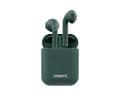 Miniatyrbild 2 av 2: T100 TWS Stereo In-Ear Hörlurar - Matte Green