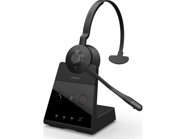 Jabra - Laddningsställ - ersÃ¤ttning - EMEA