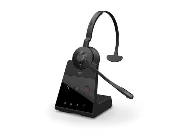Jabra - Laddningsställ - ersÃ¤ttning - EMEA