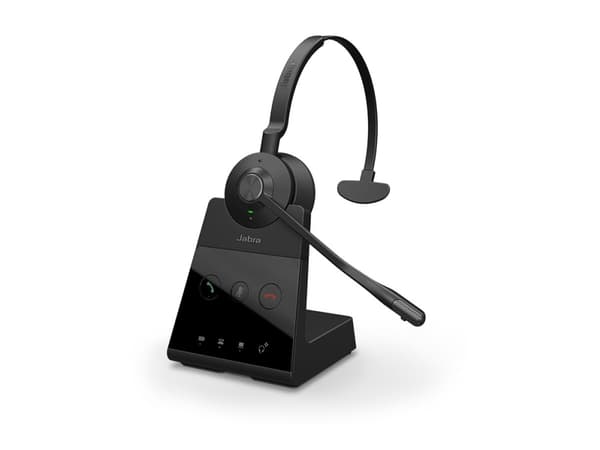 Jabra - Laddningsställ - ersÃ¤ttning - EMEA