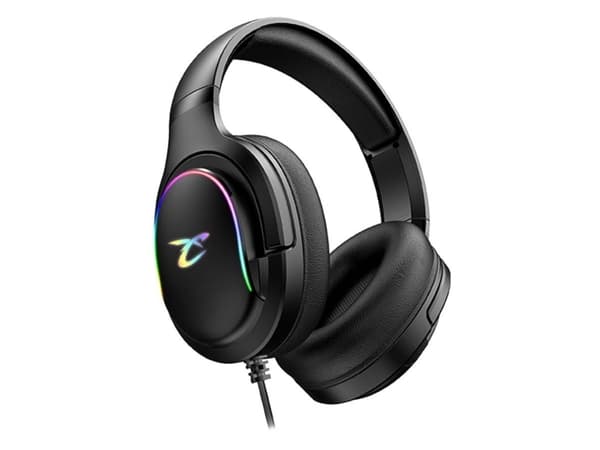 Subsonic Spectra, Kabel, Spela, 20 - 20000 hz, Headset, Svart
