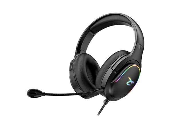 Subsonic Spectra, Kabel, Spela, 20 - 20000 hz, Headset, Svart
