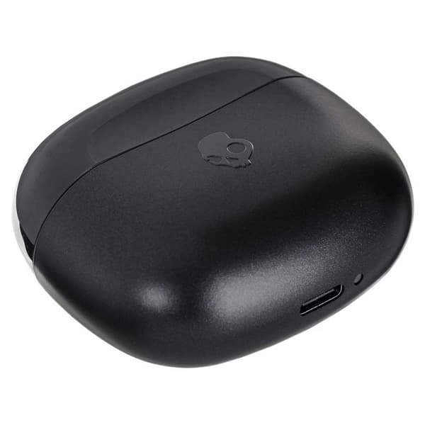Skullcandy Rail Anc Trådløse Hovedtelefoner Sort