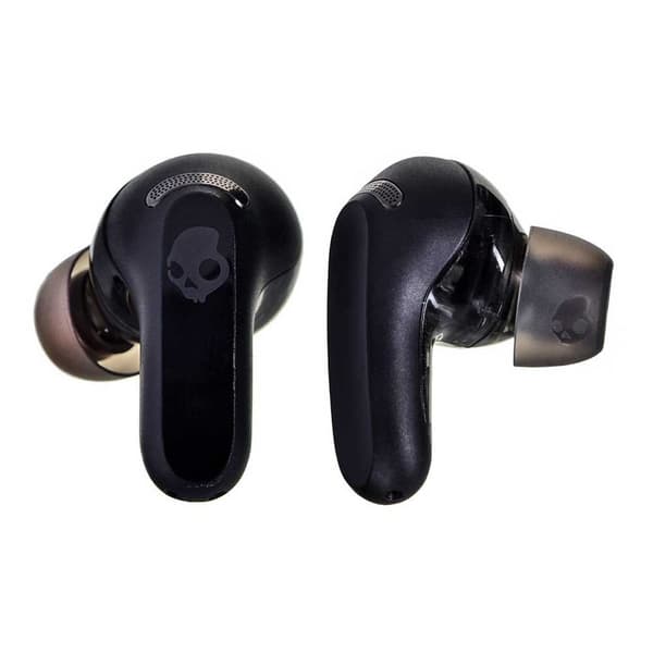 Skullcandy Rail Anc Trådløse Hovedtelefoner Sort
