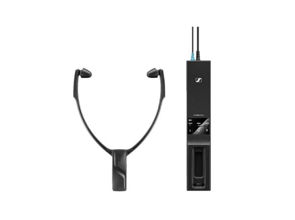 EPOS SENNHEISER RS 5200 RF HEADPHONES
