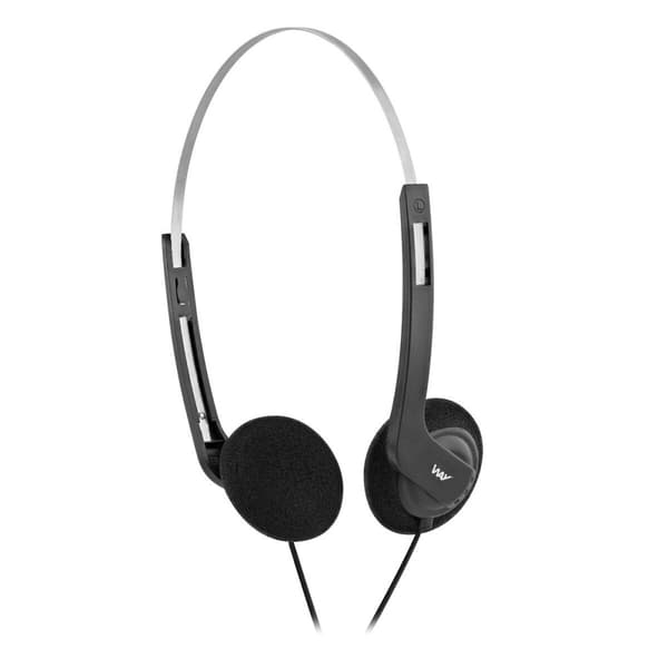 Hodetelefoner med Mikrofon T'NB ONE