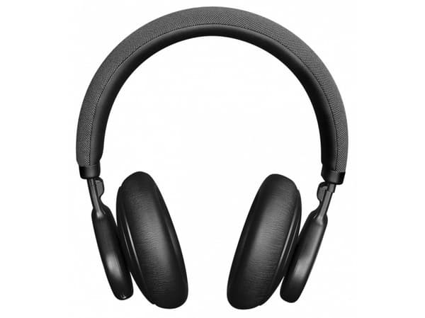 SEP 720BT BK trådløse on-ear-hodetelefoner for 40 timers lytting