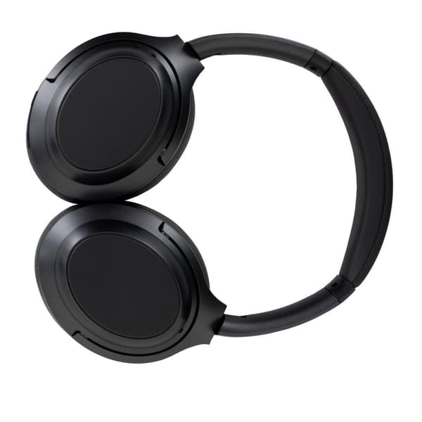 Kuulokkeet OPP137 Musta black