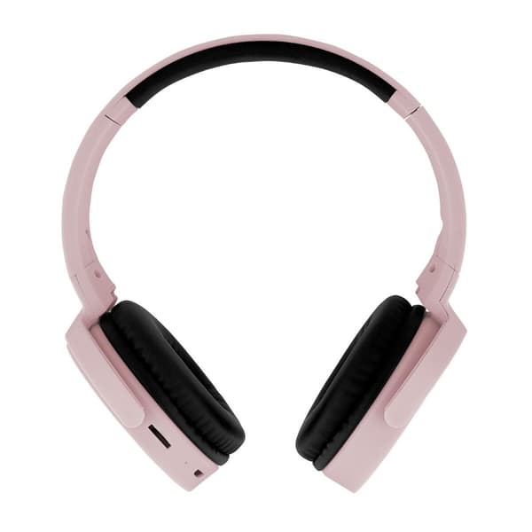 Bluetooth Hörlurar T'NB SINGLE 2 Rosa