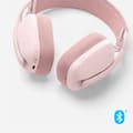 Miniatyrbild 2 av 2: Hörlurar Logitech 981-001224 Rosa