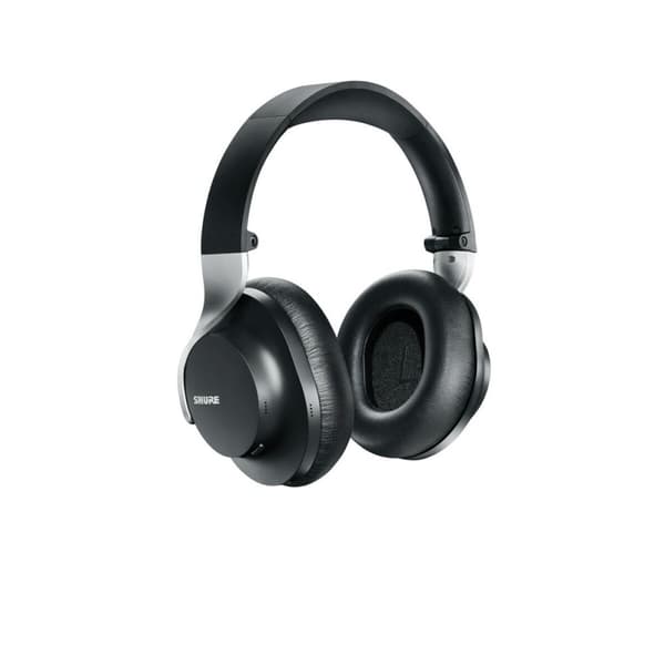 Langattomat kokoontaitettavat kuulokkeet Shure Aonic 40