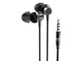 Pikkukuva 1 / 5: Energy Sistem Metallized, Wired, 20 - 20000 Hz, Calls/Music, 12 g, Headset, Black