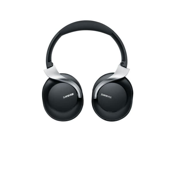 Langattomat kokoontaitettavat kuulokkeet Shure Aonic 40