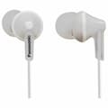 Pikkukuva 2 / 2: Kuulokkeet Panasonic RP-HJE125E-W in-ear Valkoinen