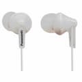 Pikkukuva 1 / 2: Kuulokkeet Panasonic RP-HJE125E-W in-ear Valkoinen