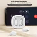 Pikkukuva 3 / 9: LENOVO Erazer XT62PRO In-Ear langattomat nappikuulokkeet Bluetooth-kuulokkeet - violetti