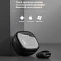 Pikkukuva 4 / 9: LENOVO Erazer XT62PRO In-Ear langattomat nappikuulokkeet Bluetooth-kuulokkeet - violetti