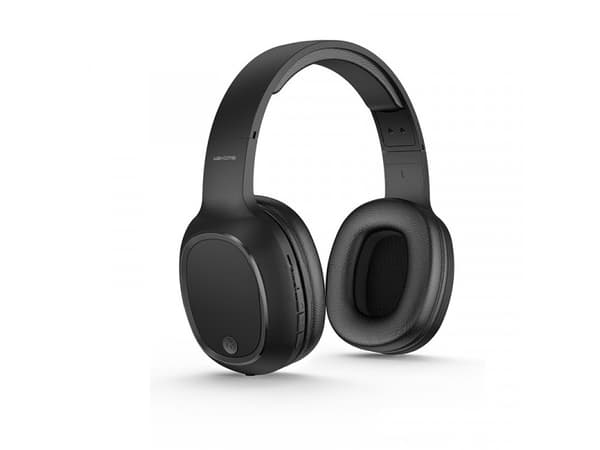 WEKOME M8 - langattomat Bluetooth-kuulokkeet V5.0 (musta)