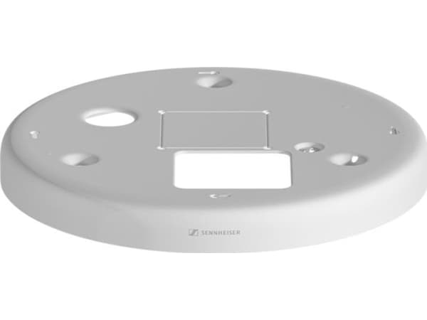 Sennheiser Sennheiser TeamConnect H-W - Gehause fur Deckenmikrofon - medium - weiss