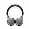 Miniatyrbillede 3 af 3: Bluetooth-hovedtelefoner Lenovo THINKPAD X1 Sort