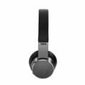 Miniatyrbillede 1 af 3: Bluetooth-hovedtelefoner Lenovo THINKPAD X1 Sort