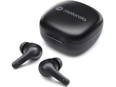 Motorola Moto Buds 135 - True wireless-hodetelefoner med mikrofon - Bluetooth