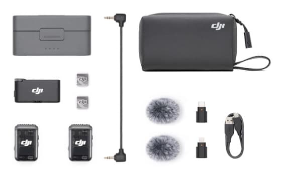 DJI Mini SE -