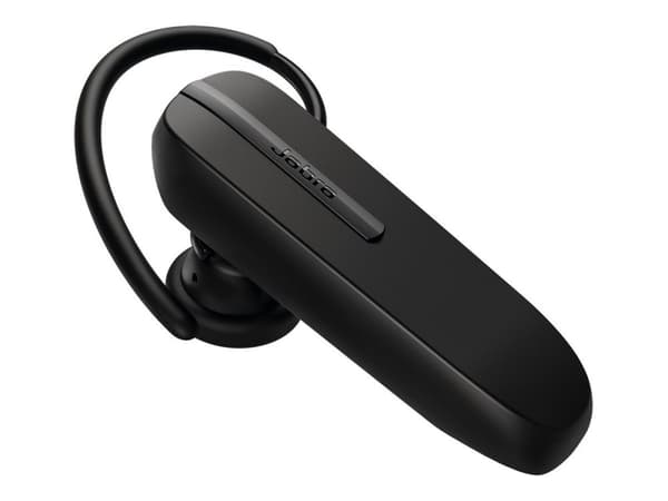 Jabra TALK 5 Trådlöst Headset – Svart