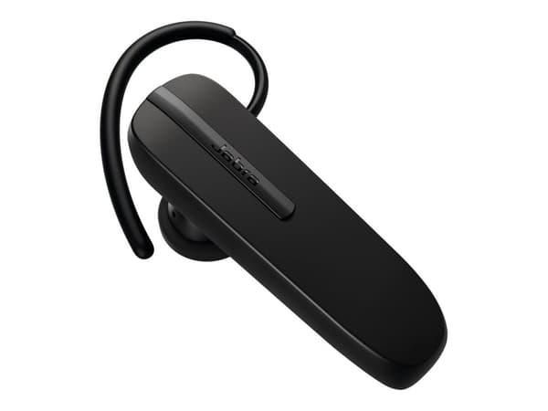 Jabra TALK 5 Trådlöst Headset – Svart