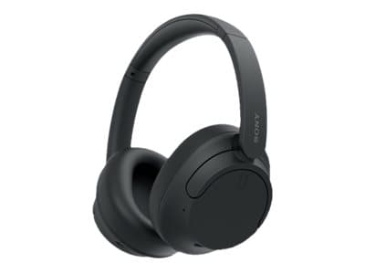 Sony WH-CH720N Trådlösa Hörlurar – Svart