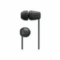 Pikkukuva 2 / 2: Bluetooth-kuulokkeet Sony WIC100B.CE7 Musta
