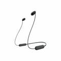 Pikkukuva 1 / 2: Bluetooth-kuulokkeet Sony WIC100B.CE7 Musta