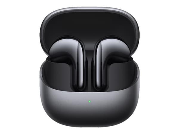 Xiaomi Buds 5 - Langattomat korvakuulokkeet mikrofonilla - in-ear - Bluetooth - aktiivinen melunvaimennusjärjestelmä