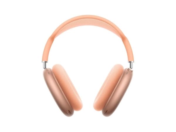 Apple AirPods Max, Langaton, Puhelut/Musiikki, 386,2 g, Kuulokkeet, Oranssi