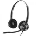 Miniatyrbillede 2 af 2: Hovedtelefoner HP Encorepro 320 Sort