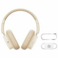 Miniatyrbillede 6 af 7: Bluetooth-hovedtelefoner Baseus A00050402223-00