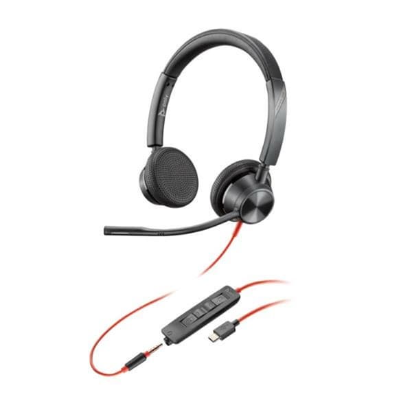 Bluetooth Hörlurar HP 8X221AA Svart