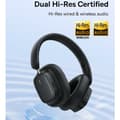 Pikkukuva 3 / 3: Bluetooth-kuulokkeet Baseus A00050402113-00