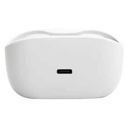 Jbl Wave Buds Trådløse Hovedtelefoner Transparent