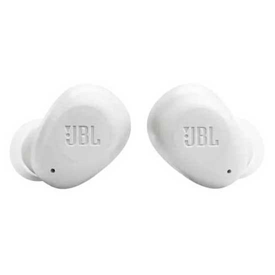 Jbl Wave Buds Trådløse Hovedtelefoner Transparent