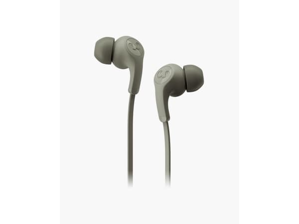 Fresh ''n Rebel Flow Tip, Kabel, Samtal/musik, 14 g, Headset, Grön
