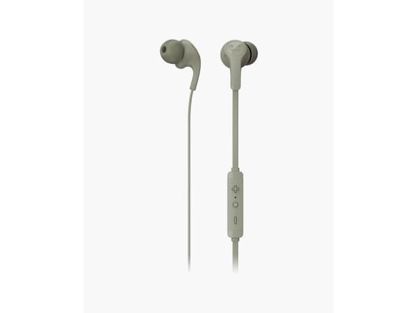 Fresh ''n Rebel Flow Tip, Kabel, Samtal/musik, 14 g, Headset, Grön