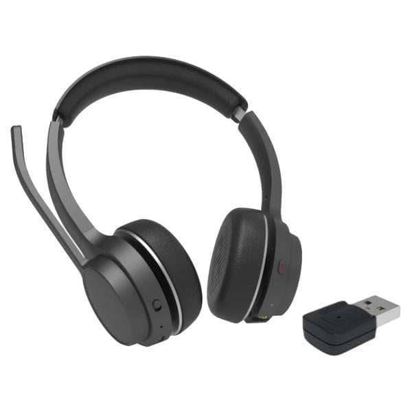 Conceptronic Polona04ba Hörlurar Silver