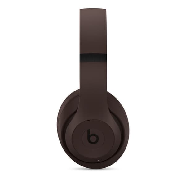 Bluetooth Kuulokkeet Mikrofonilla Apple Beats Studio Pro Ruskea