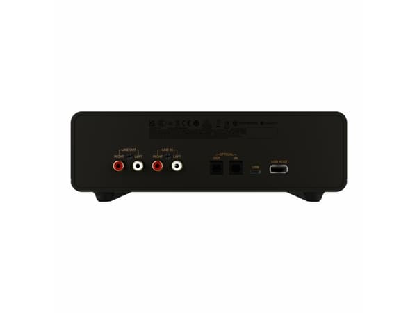 Creative Sound Blaster X5 USB externt ljudkort